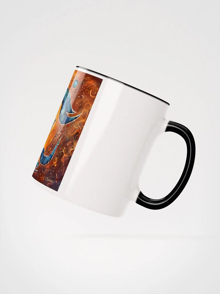 Zodiac Revelries: Samba's Joyful Star Signs product image (4)