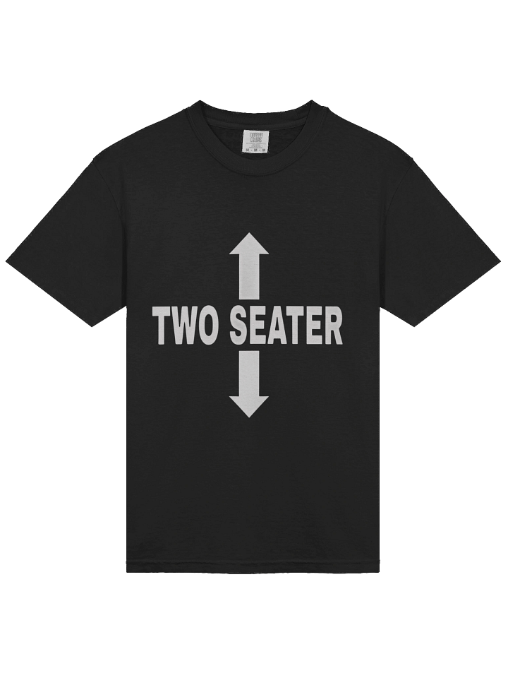 Two Seater Shirt product image (2)