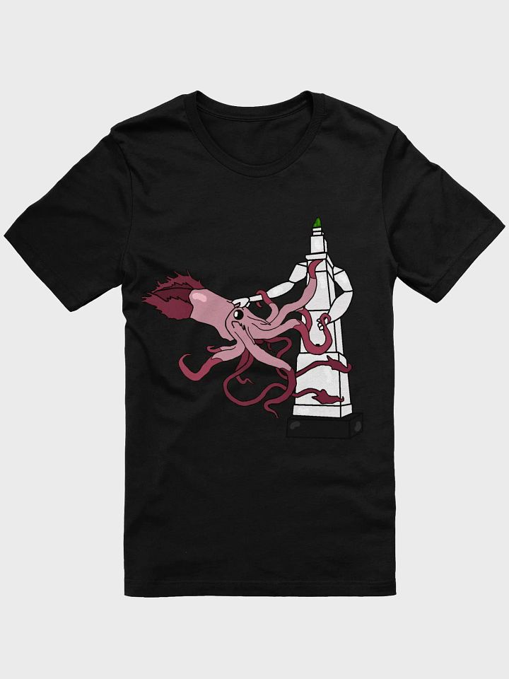 Kraken vs Mecha product image (1)