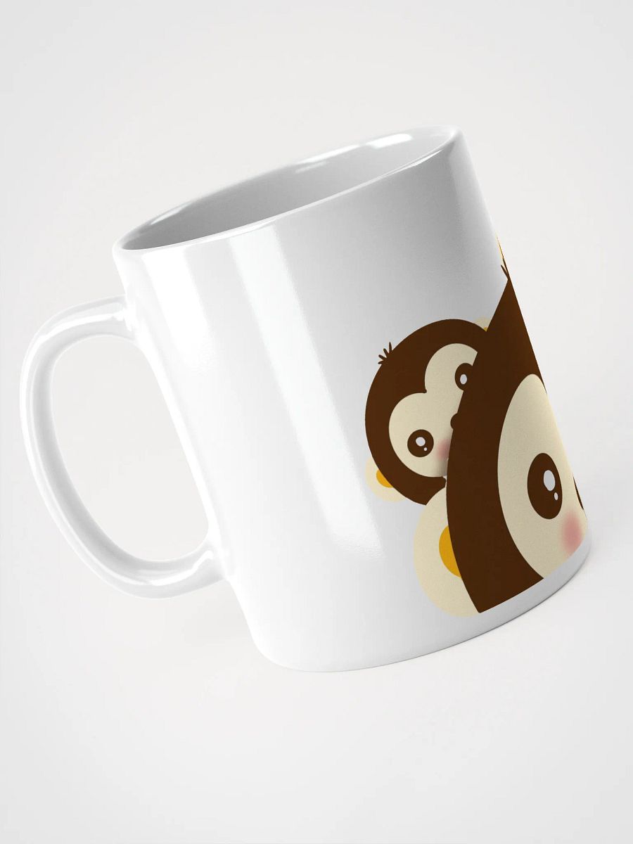 Banana Buddies Mug product image (8)