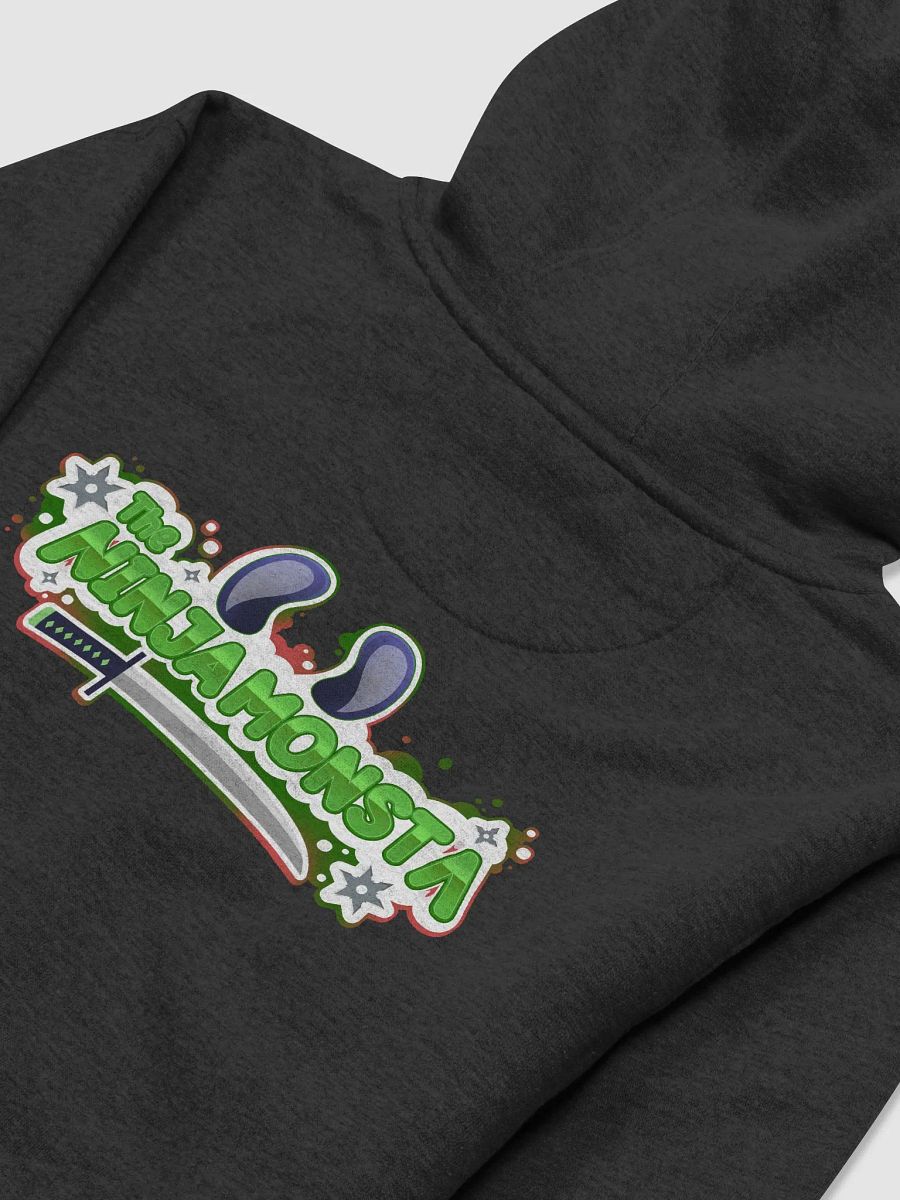 Chaos Crew Hoodie product image (44)