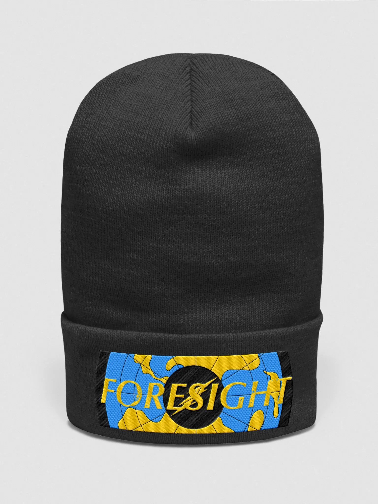 Foresight Beanie! product image (1)