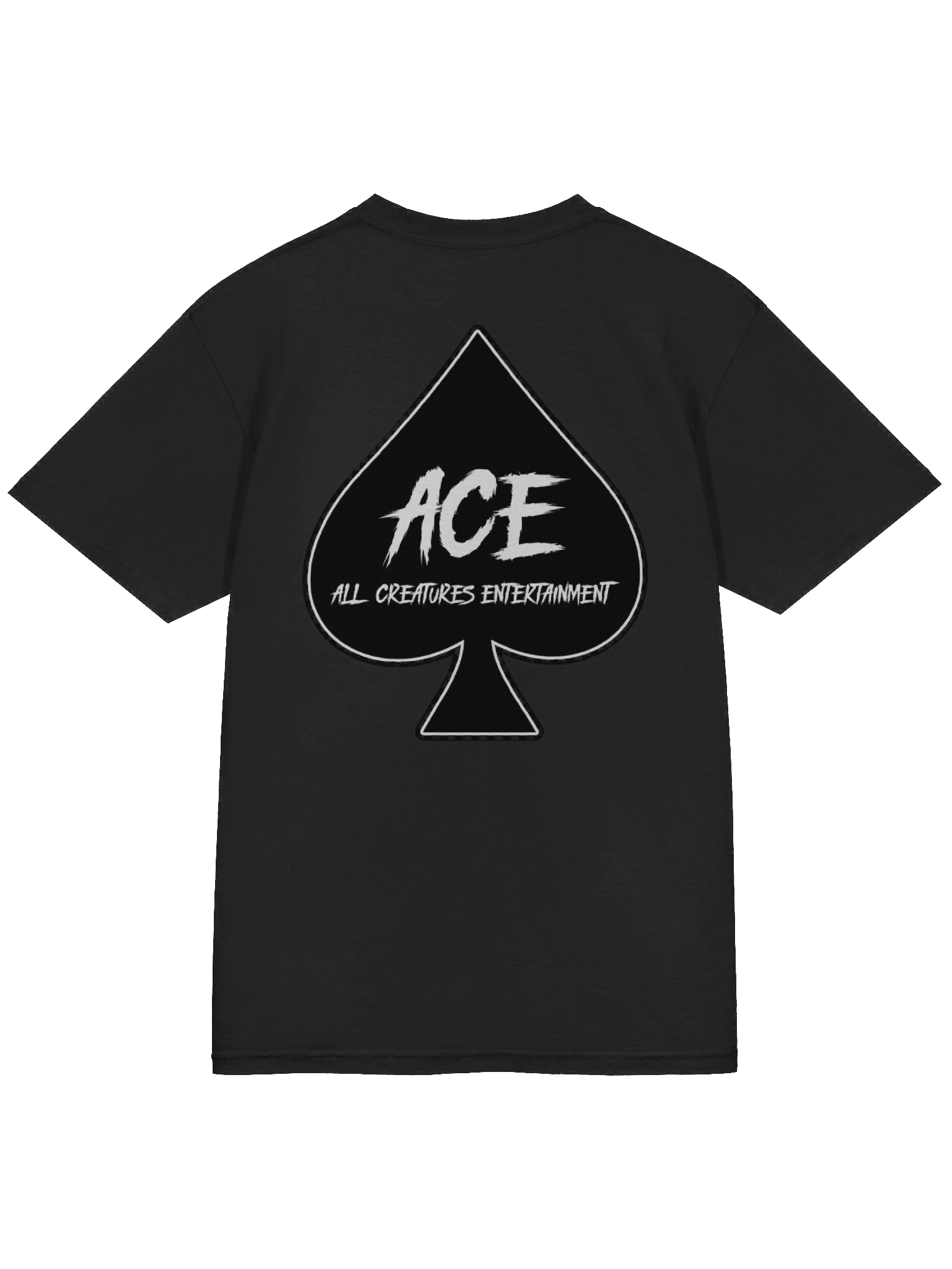 Sad Creatures ACE Shirt product image (4)