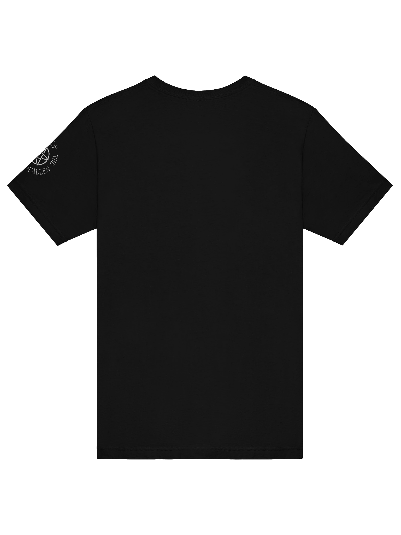 CulthGothmas - T-Shirt product image (47)