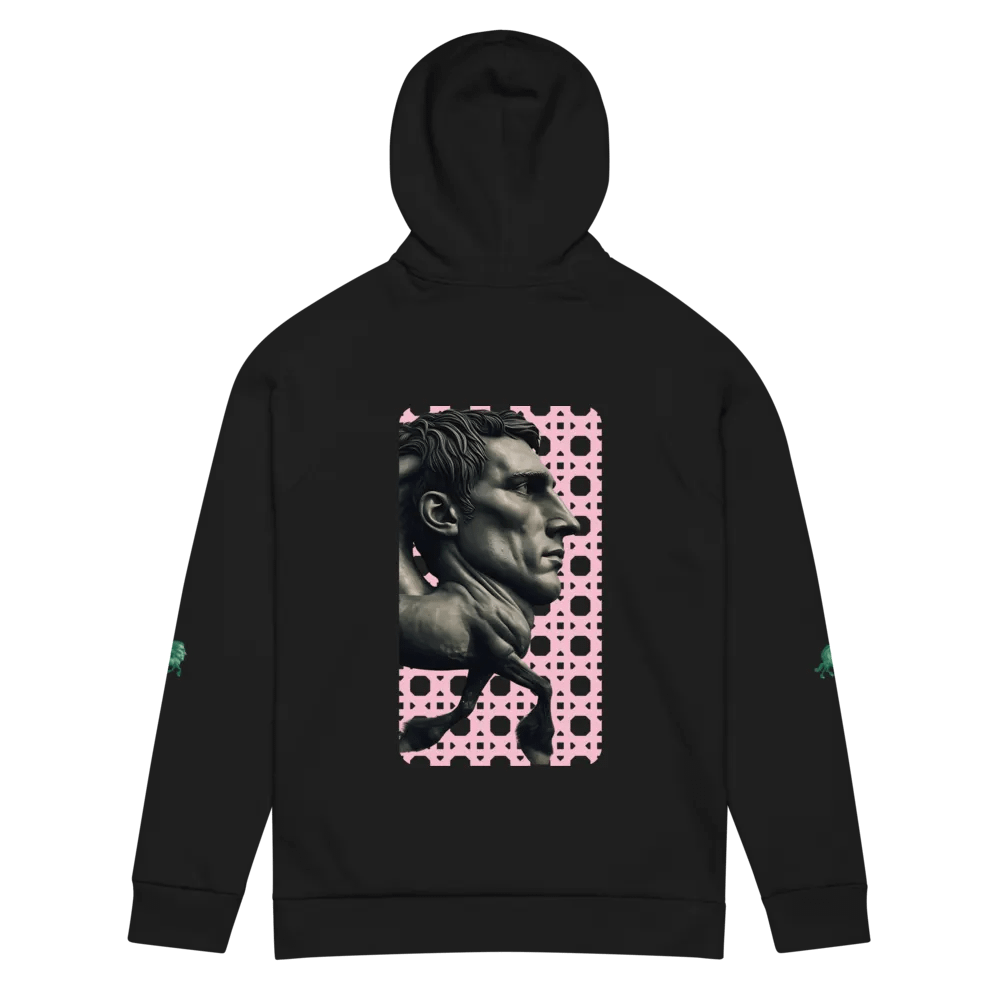 Under Armour® Unisex Hoodie BIG EGO product image (12)