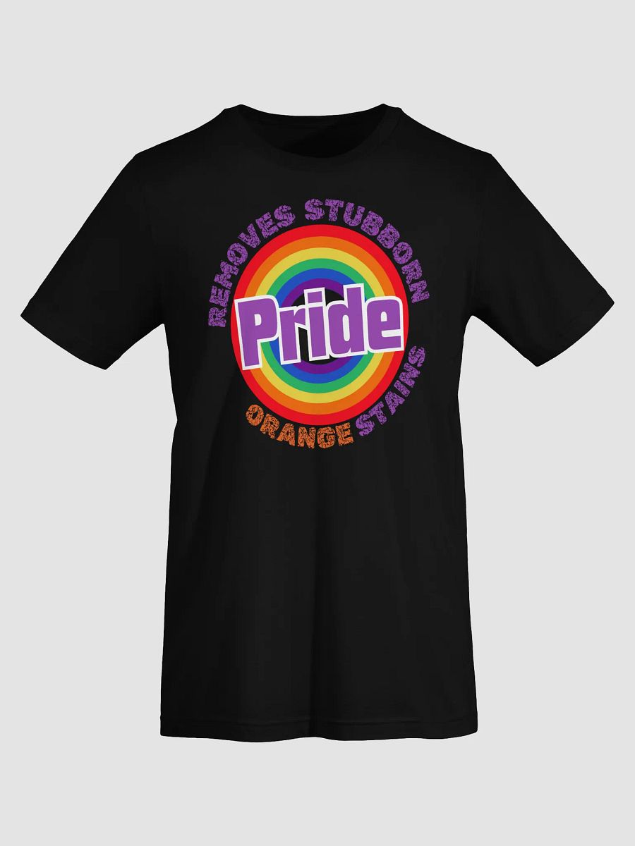 Pride T-Shirt product image (47)