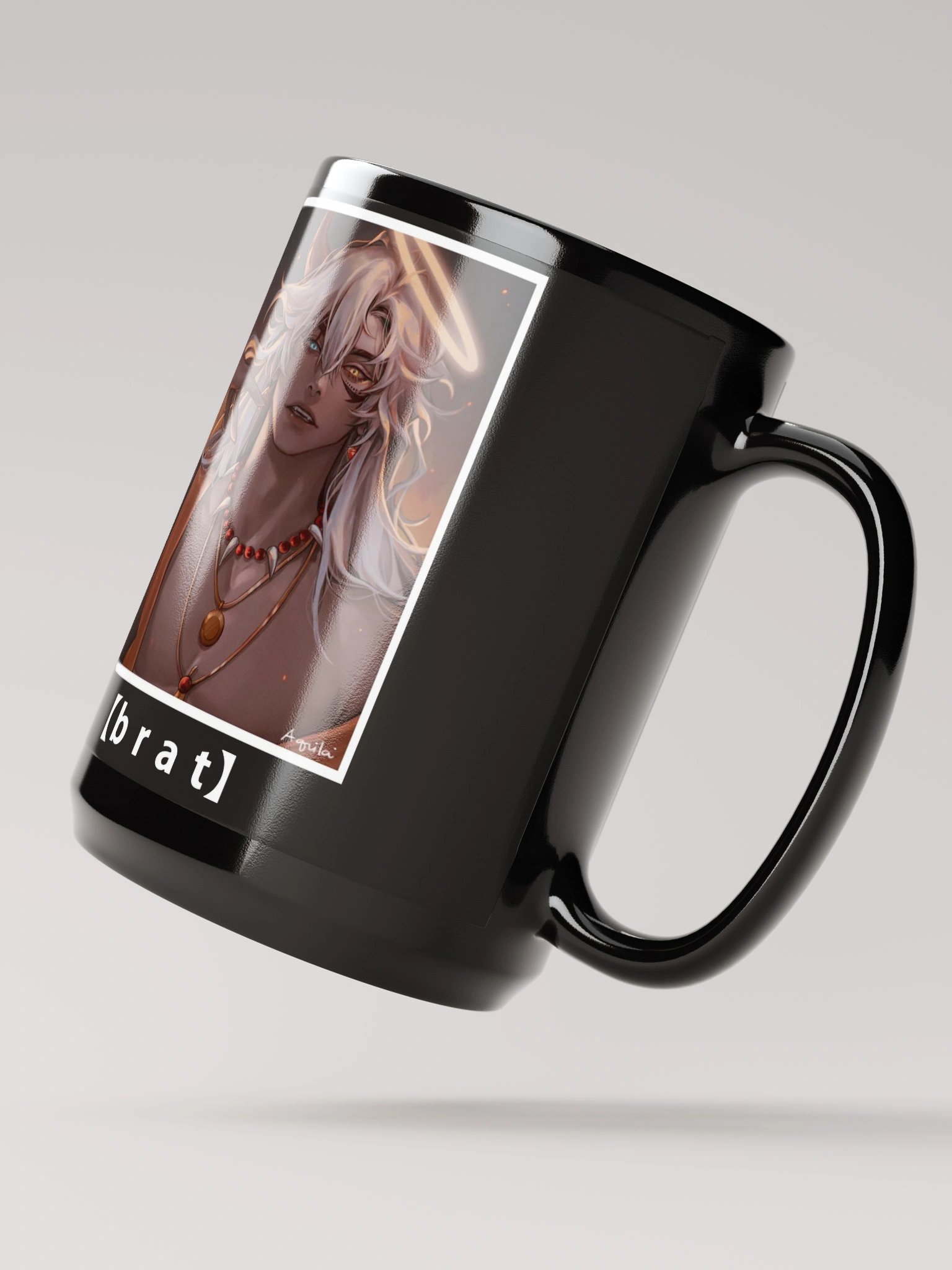 Whore Phoenixx - Mug product image (2)