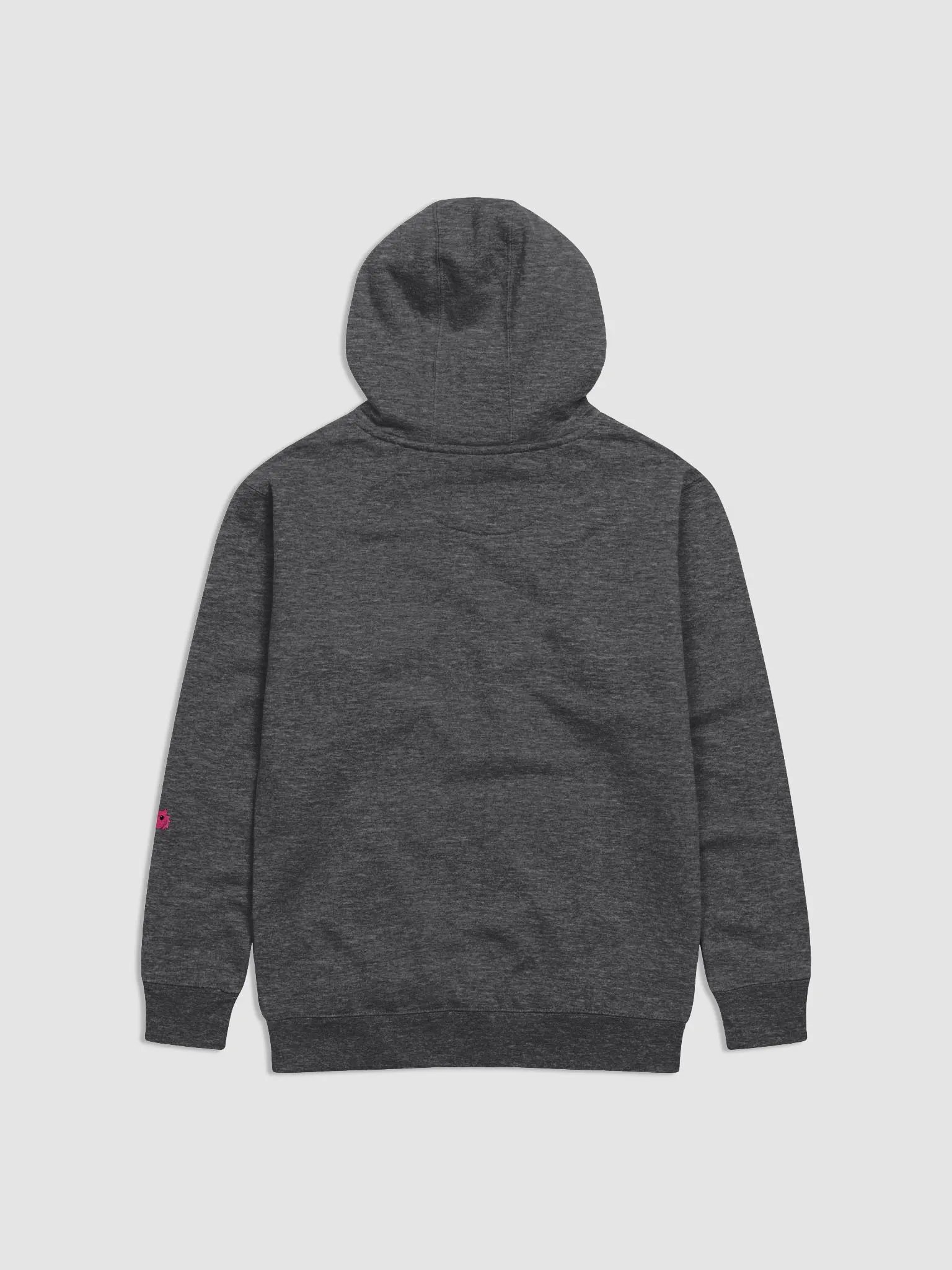 Ninu Logo Hoodie product image (12)