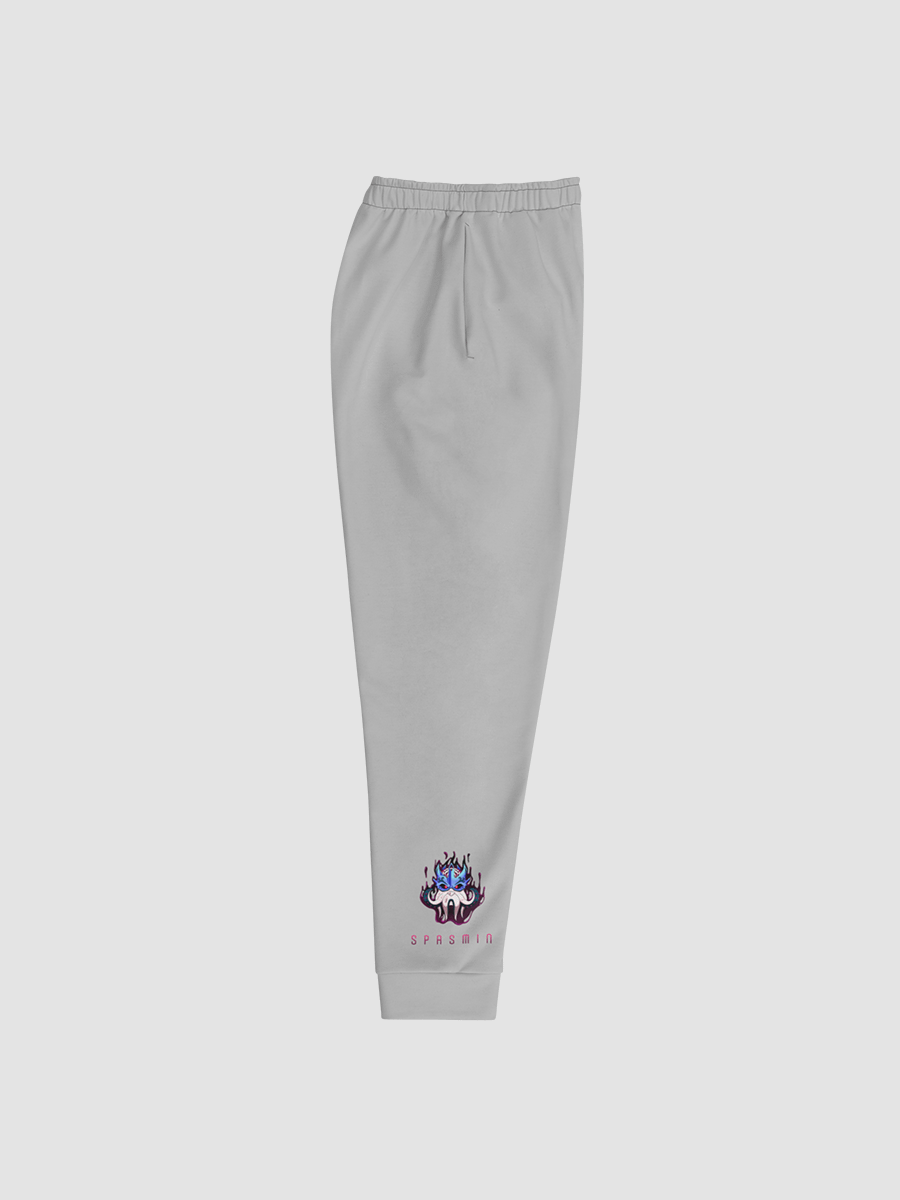 Dapper Sweats Grey product image (3)