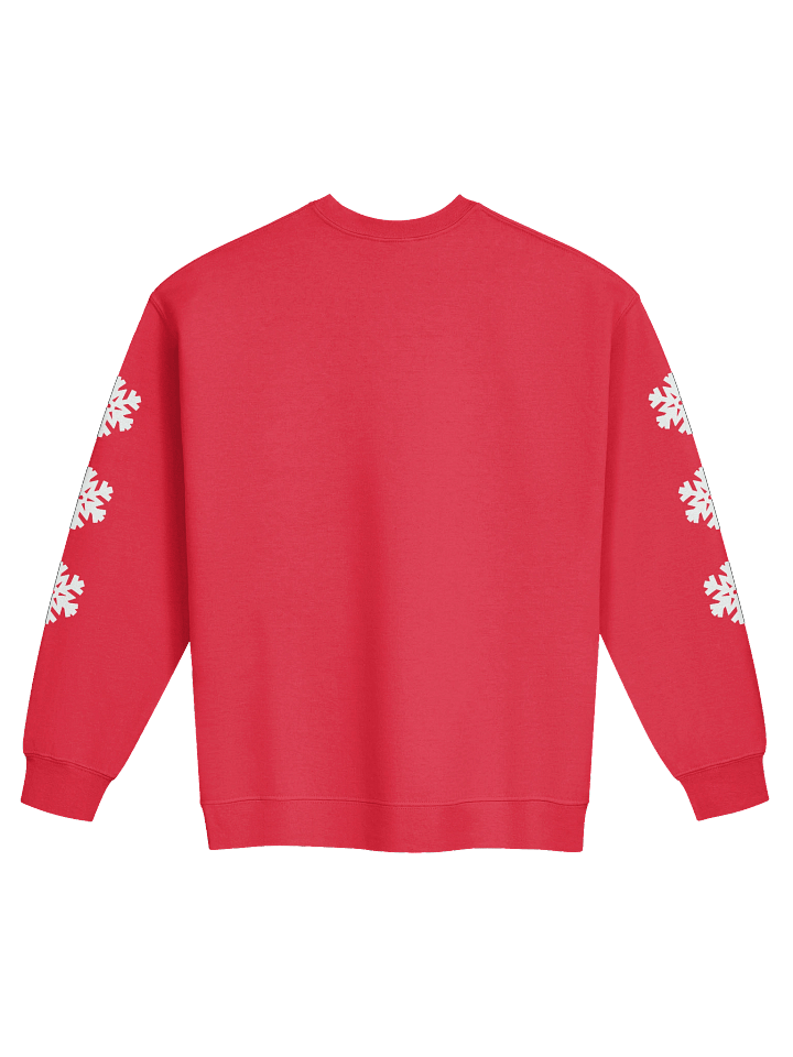 Spaghetti Rainbow Frog - Sweatshirt product image (2)