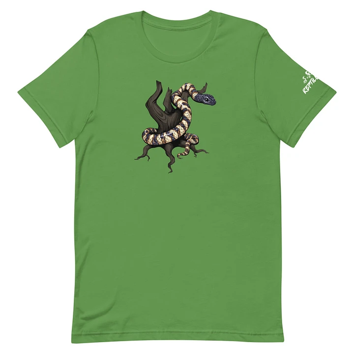 Black Headed Python T-Shirt product image (1)