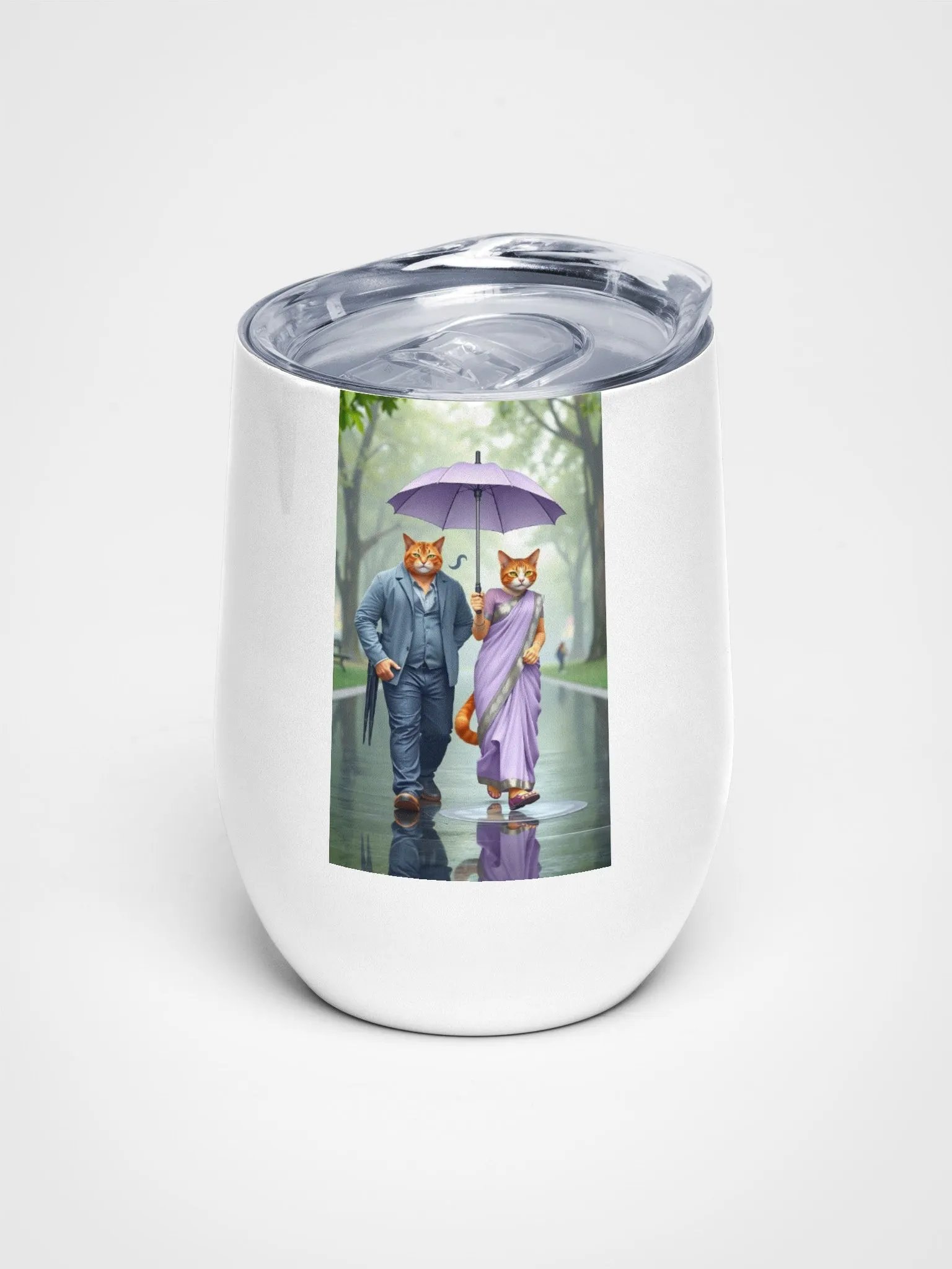 Cat Fashion Show Viral product image (1)