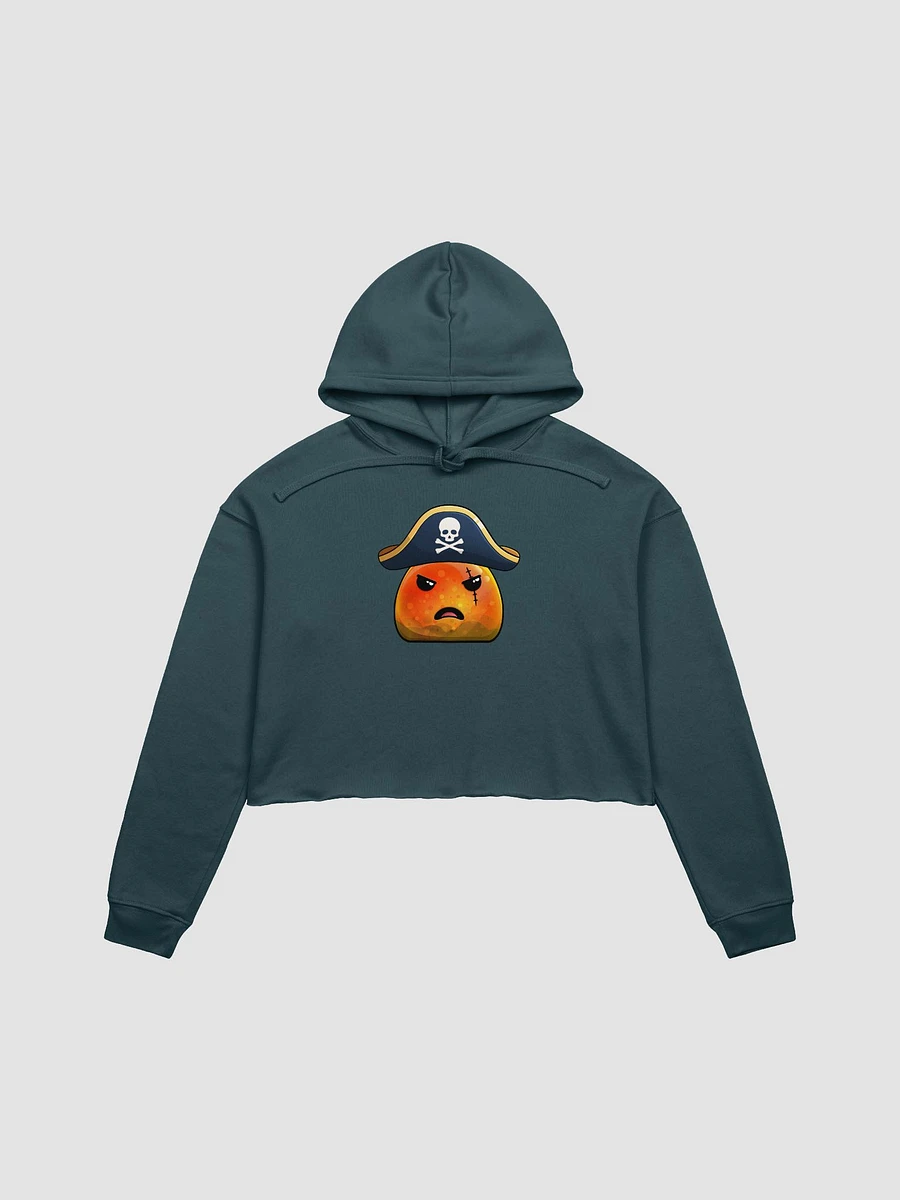 Boh - Cropped Hoodie product image (4)