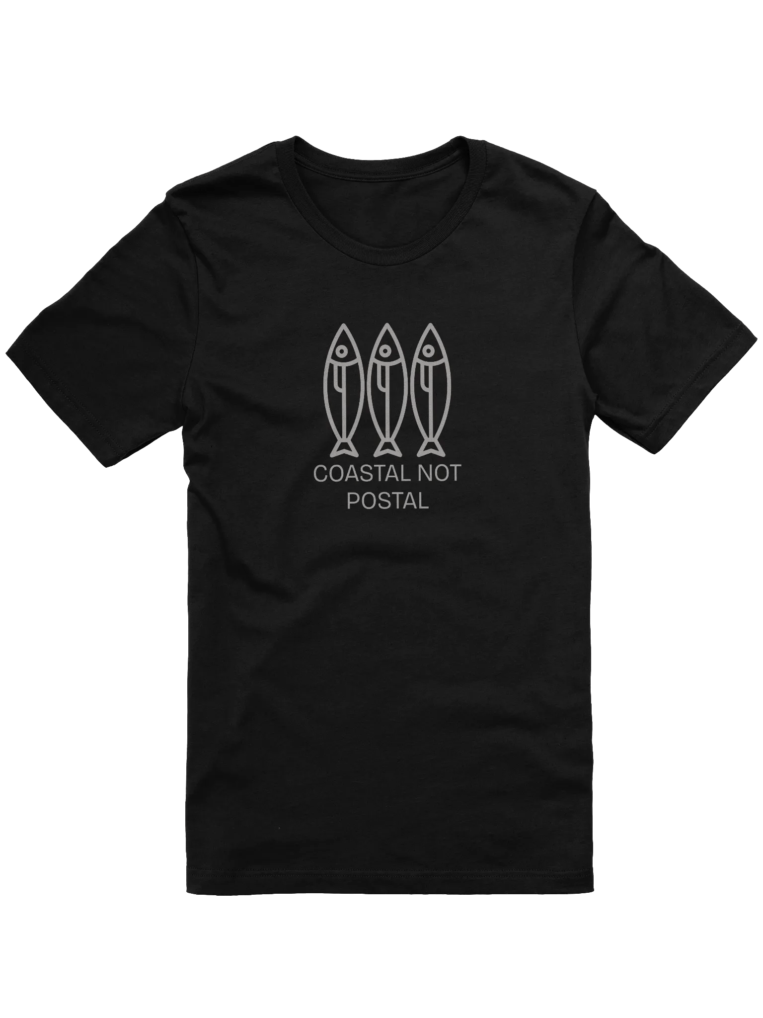 Coastal Not Postal product image (2)