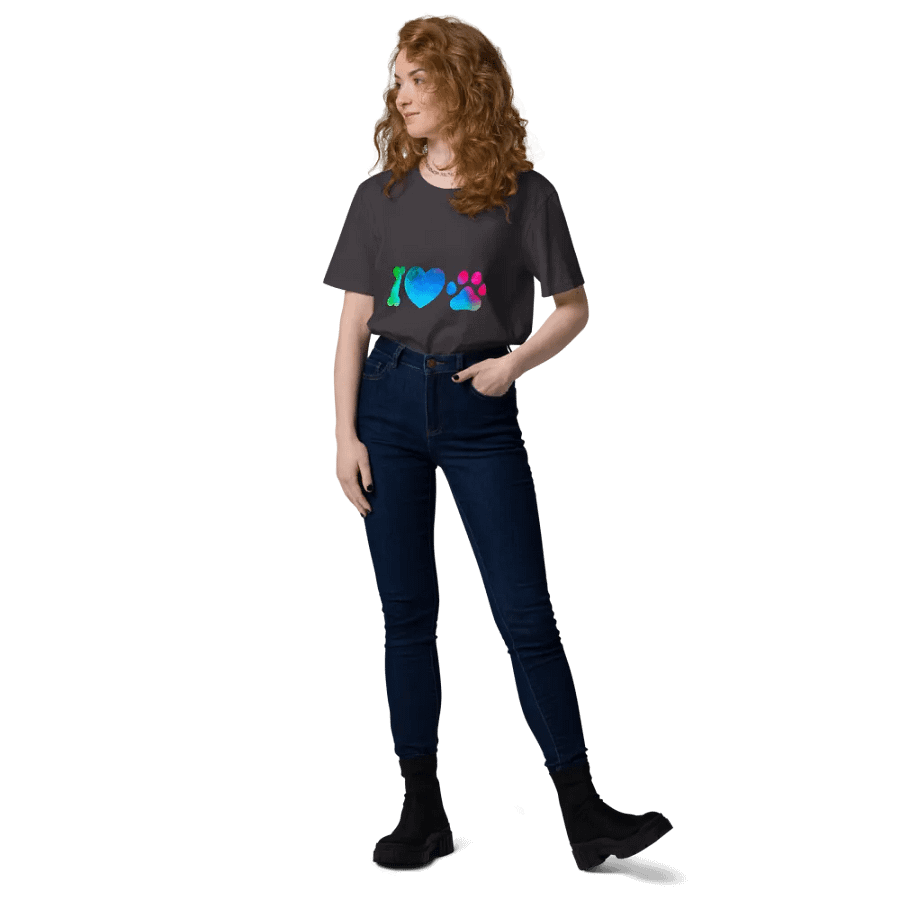 Heartfelt Harmony T-Shirt product image (142)