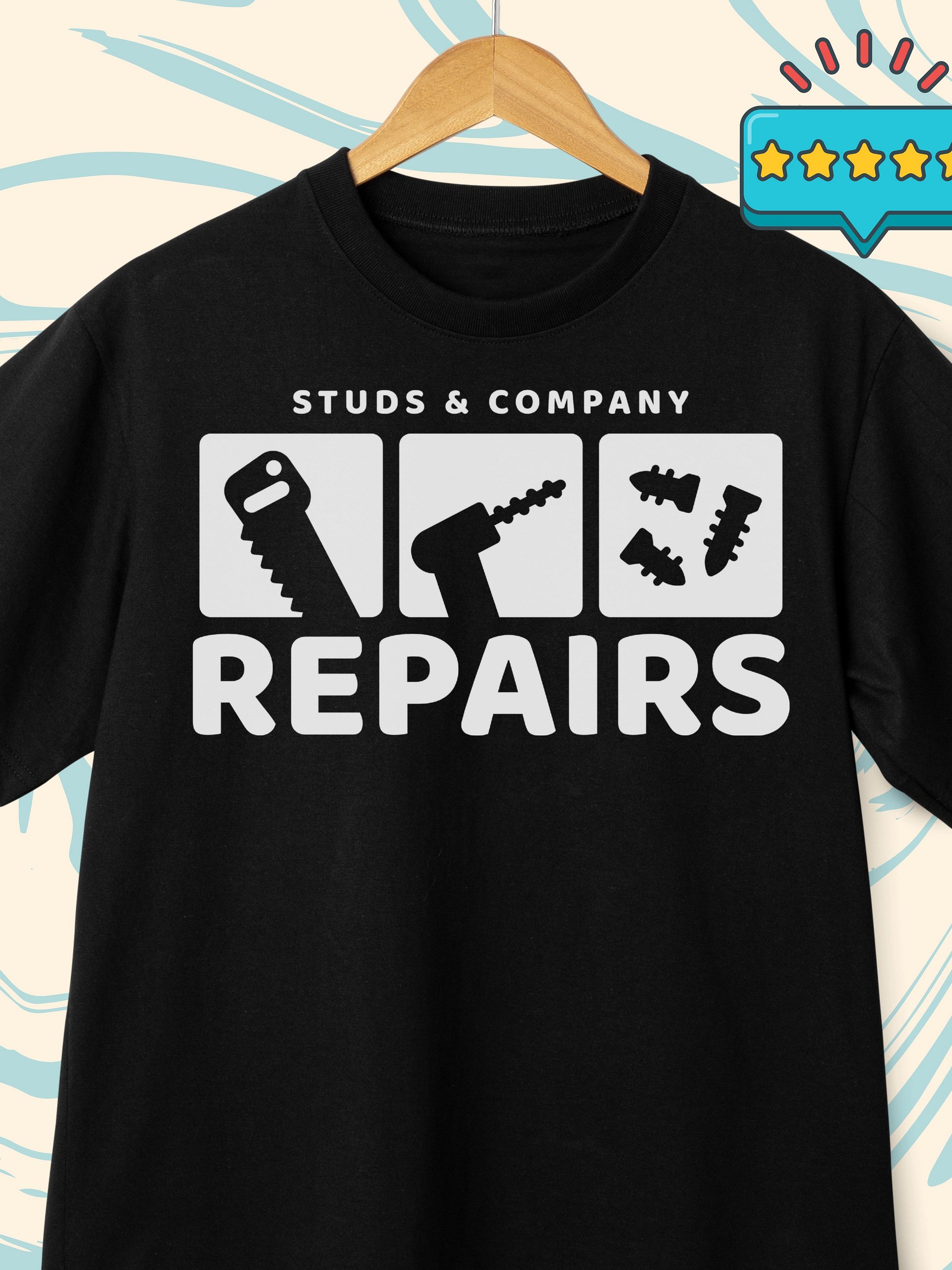 Studs & Company product image (1)