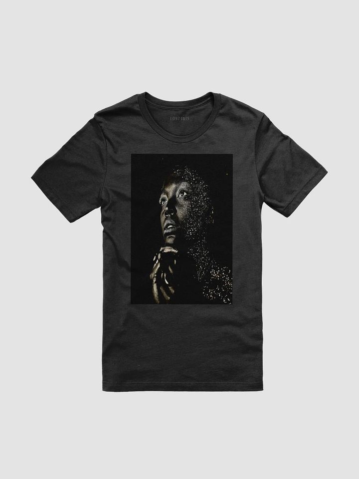 My Mind Is A Universe Unisex Tee product image (2)