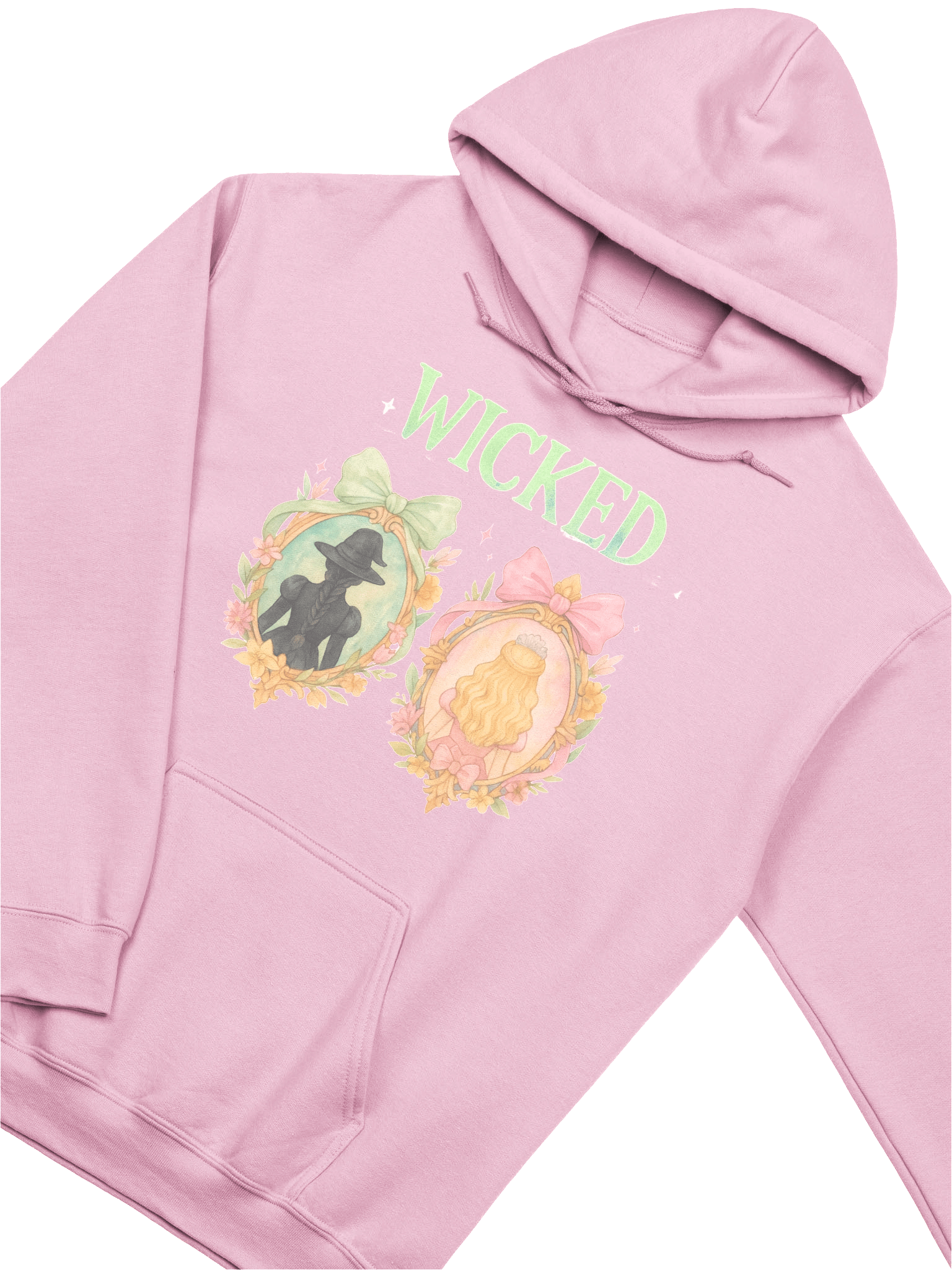 Wicked Hoodie product image (4)