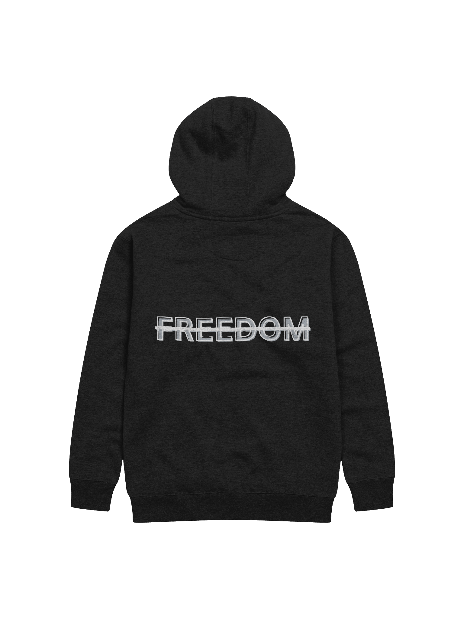 GBK "戦い" Hoodie product image (3)