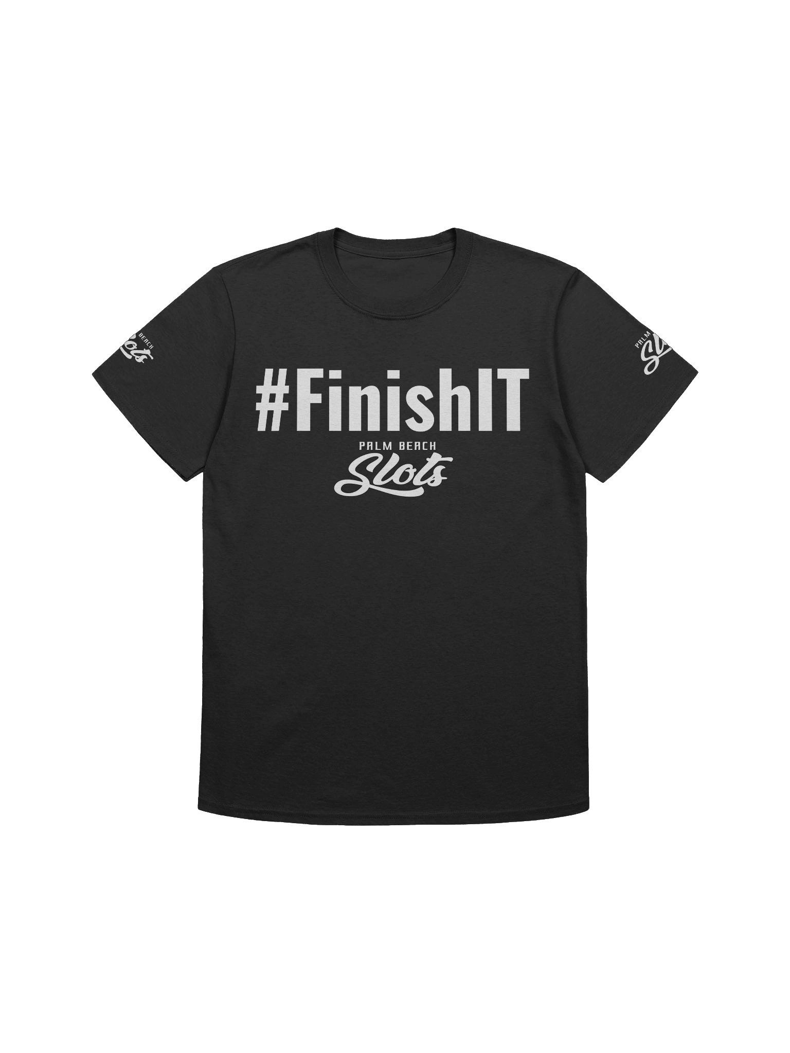 FInish IT Official Comfy Tee product image (1)