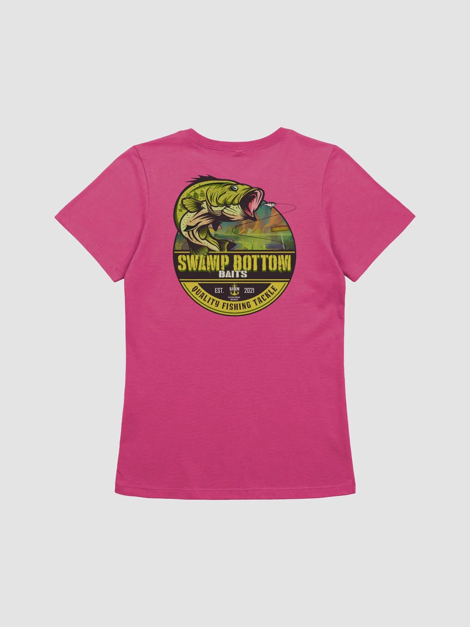Ladies T product image (15)