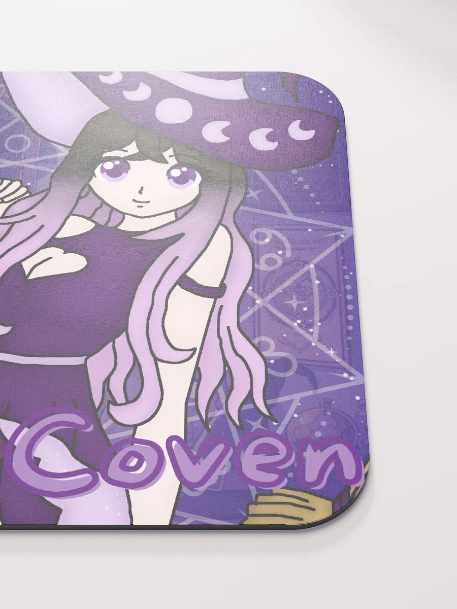 Old Mystic Gaming Pad product image (5)