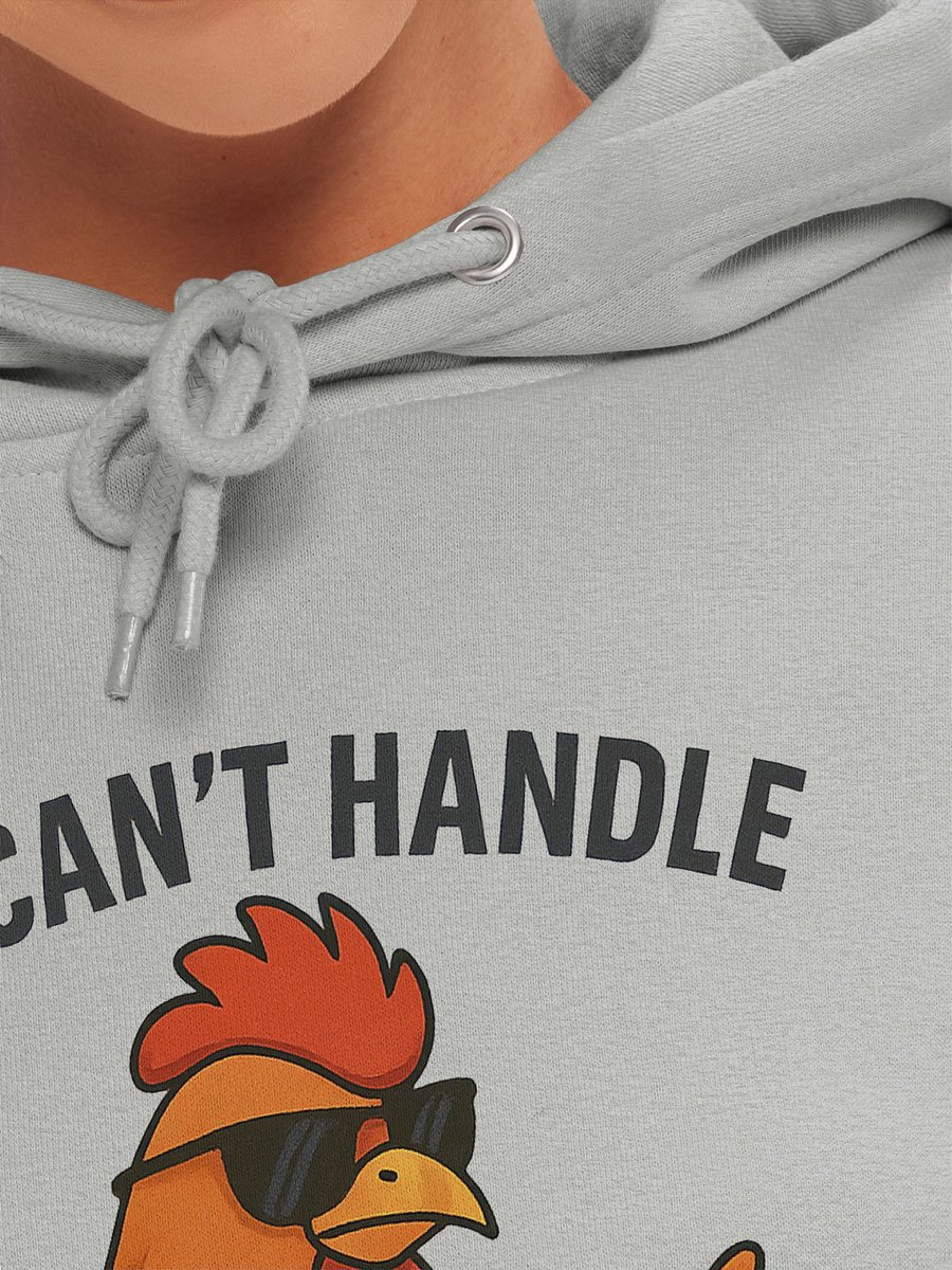 Lawyer Rooster Premium Hoodie product image (37)