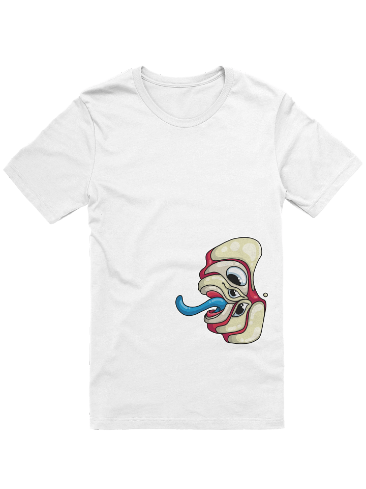 Idol - Skater Tee product image (4)