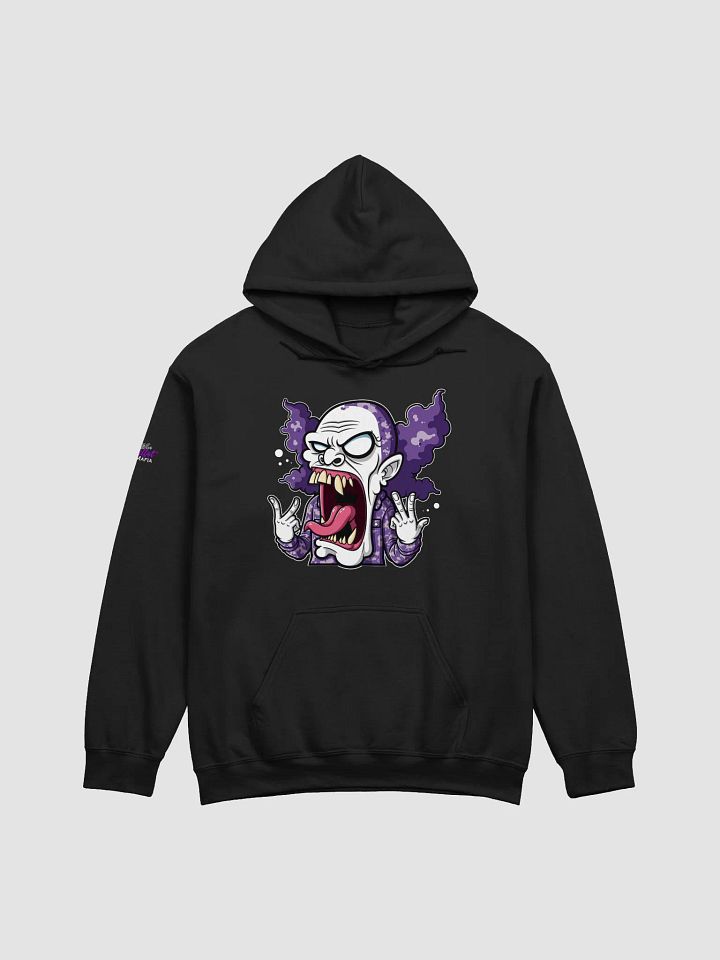 Kilo Express - Money Soldier Purple Clown Hoodie product image (1)