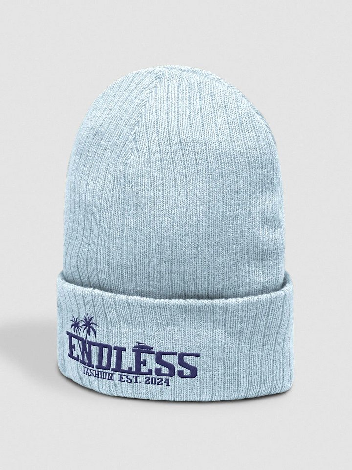 ENDLESS - BEANIE product image (2)