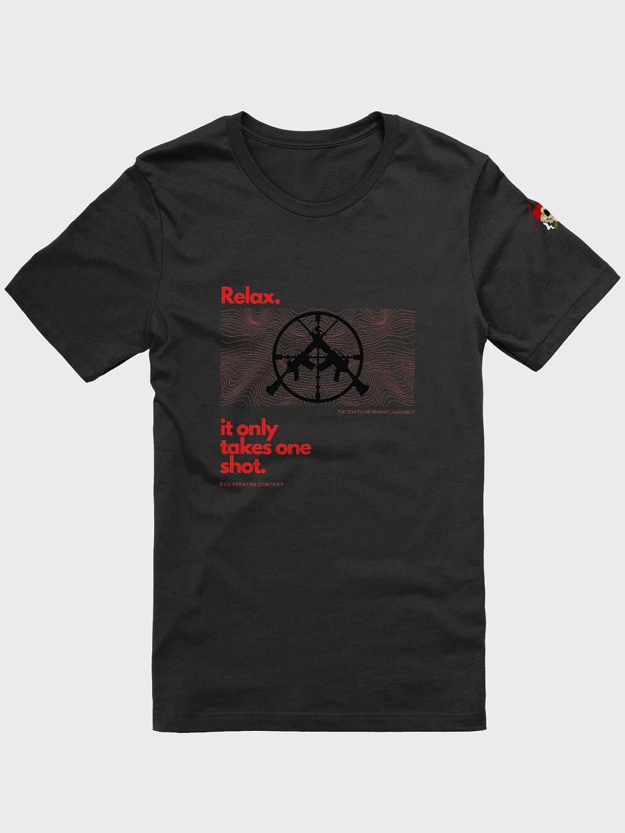 RVG One Shot product image (1)