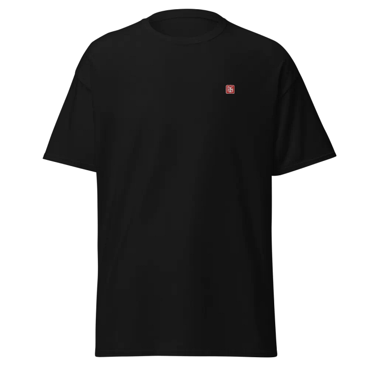 NCGD Mini Logo Shirt product image (1)