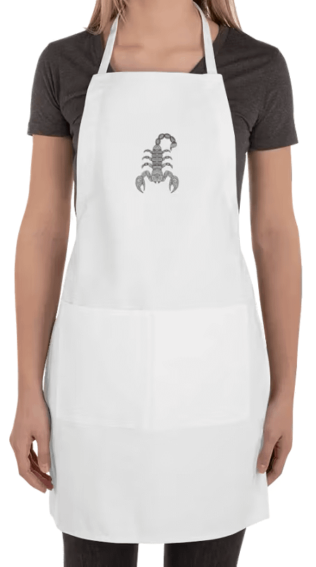 Aprons