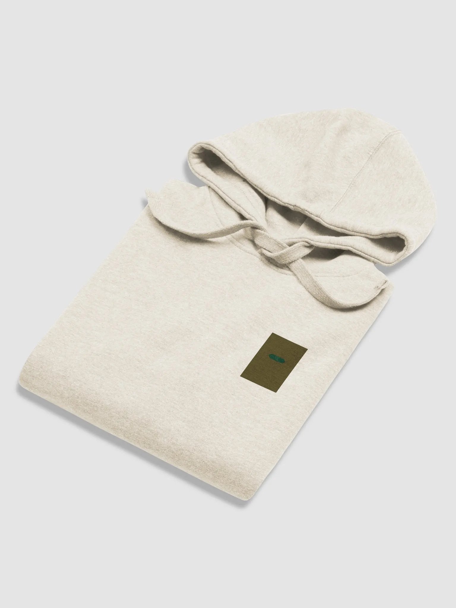 Guilty as Sin?: Tour Logo Hoodie product image (18)