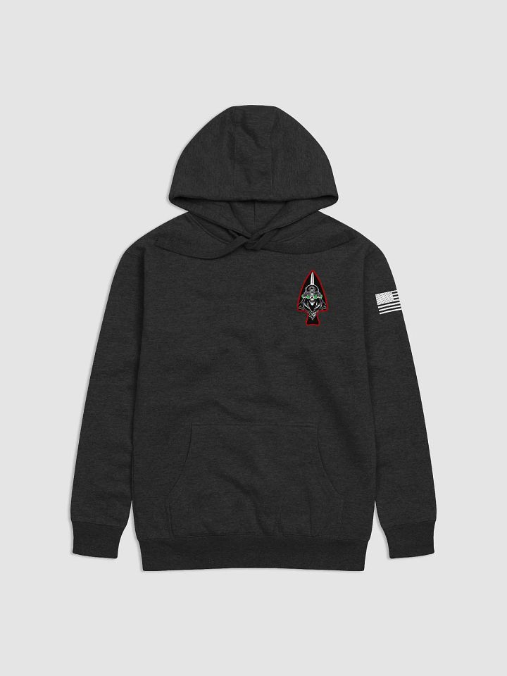 Goonz Logo w/ American Flag Sleeve product image (8)