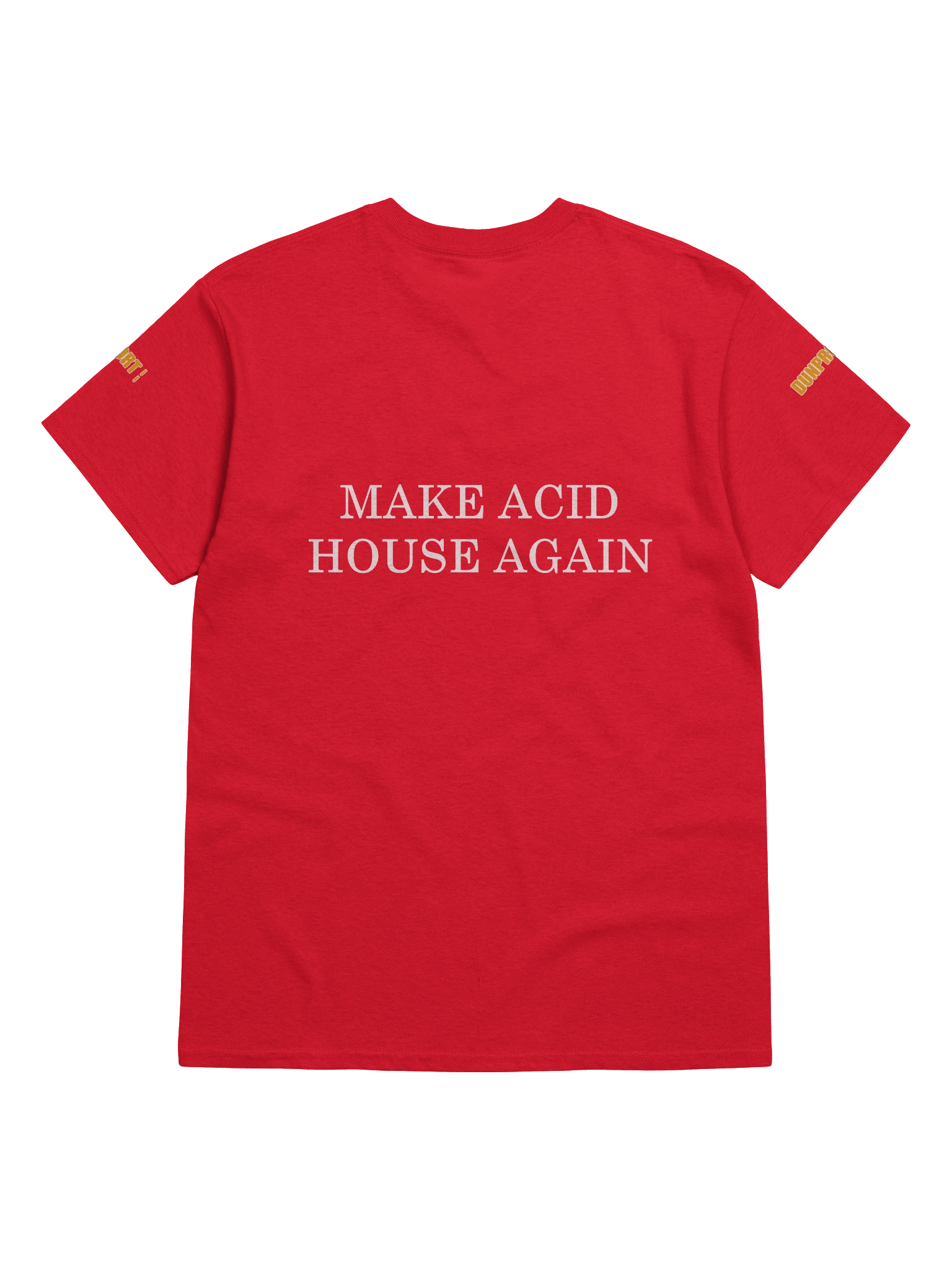 Make Acid House Again T product image (6)