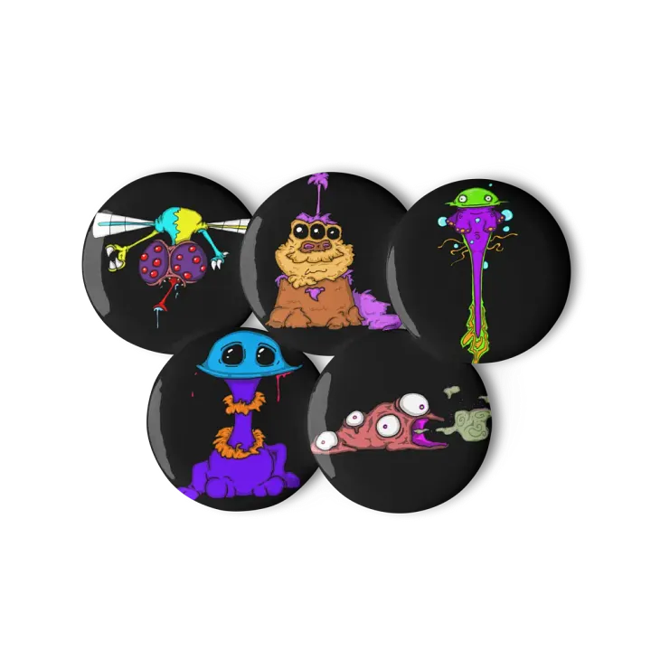 Voidlings 66-70 product image (3)