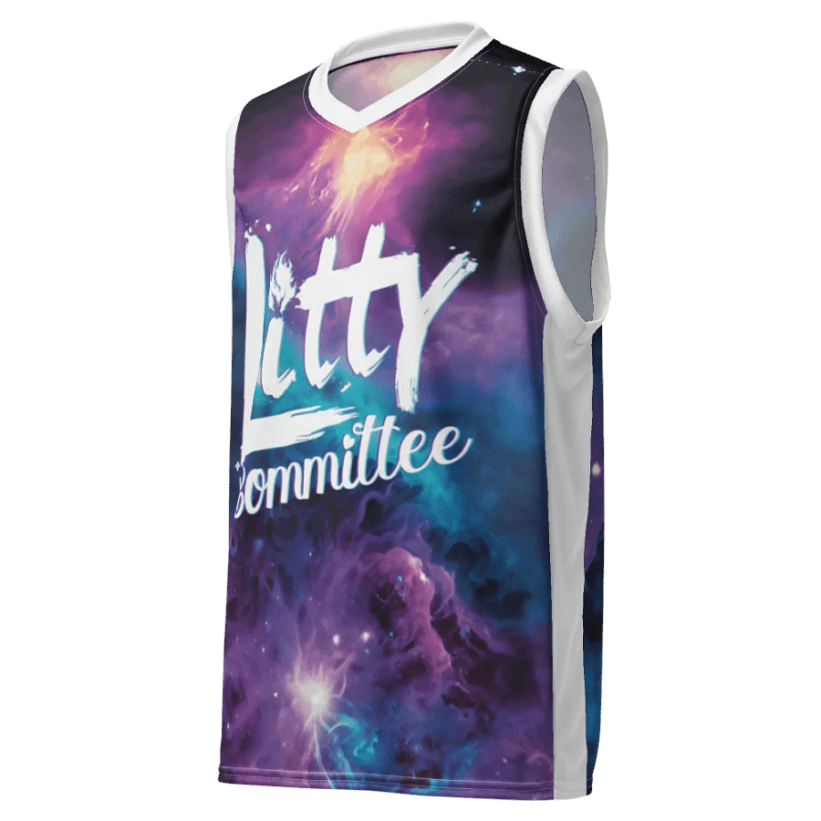 Litty Committee Jersey product image (3)
