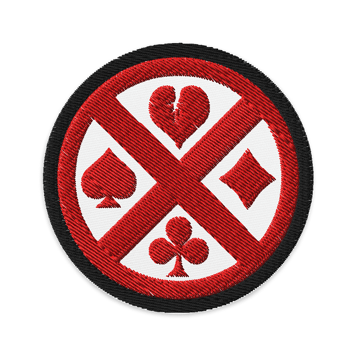 LOTD Suits Patch product image (1)