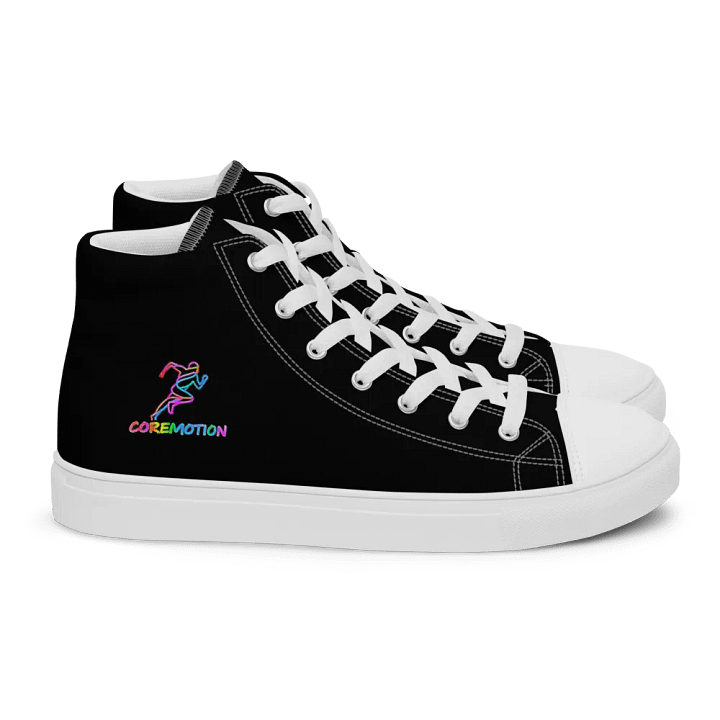DBJ Coremotion (001BKWM) product image (15)