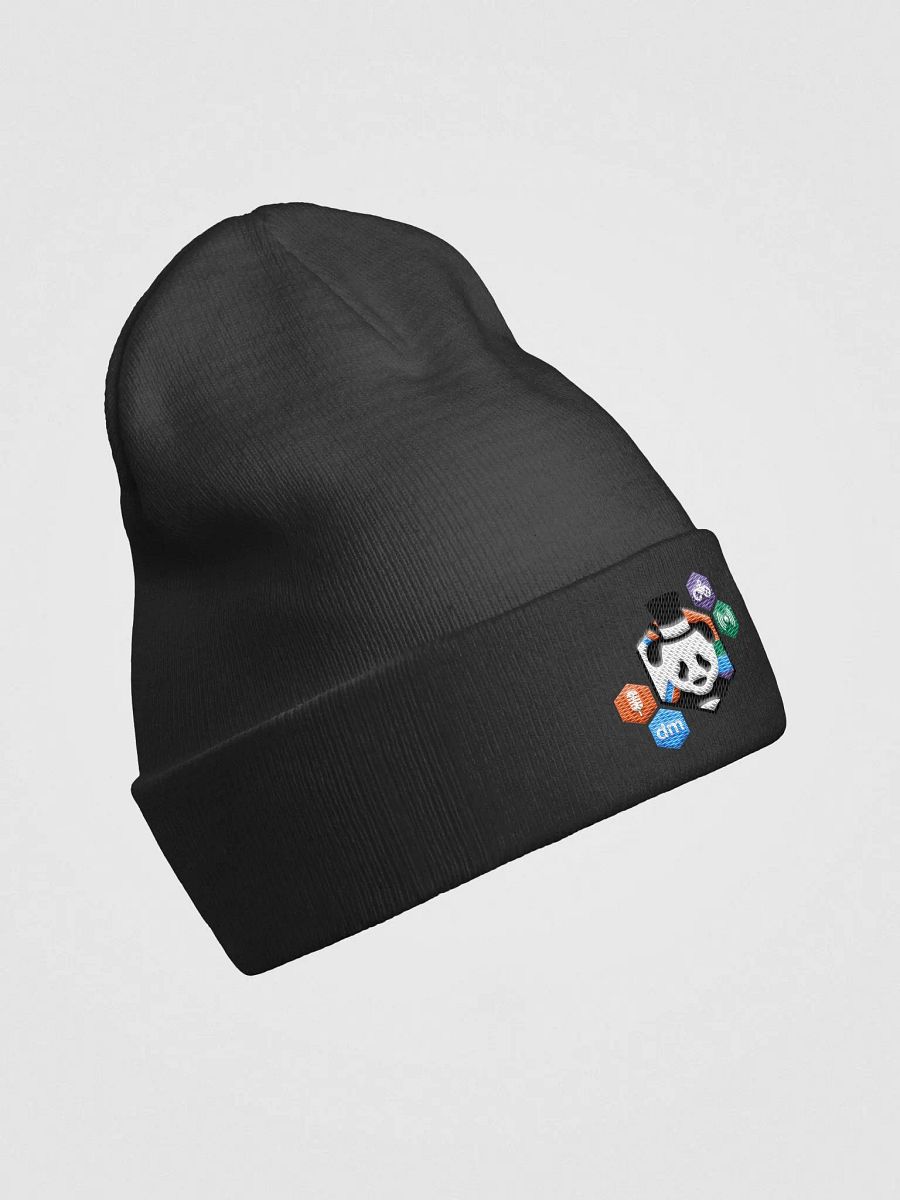 Distractions Inclusive Pride Hat product image (3)