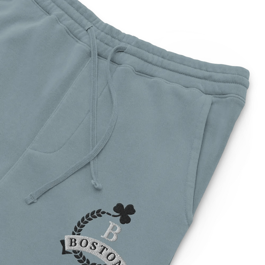 Independent Trading Co. Pigment Dyed Joggers - Boston product image (2)