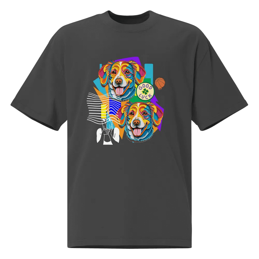 Dog lover product image (1)