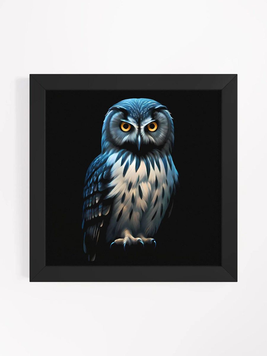 Cerulean Watcher product image (1)