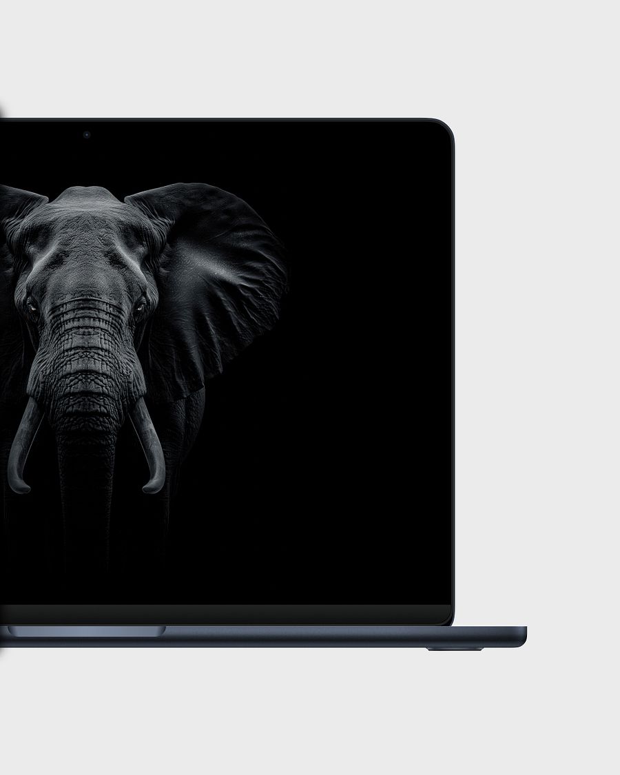 Mugshots OLED Wallpaper Pack product image (4)