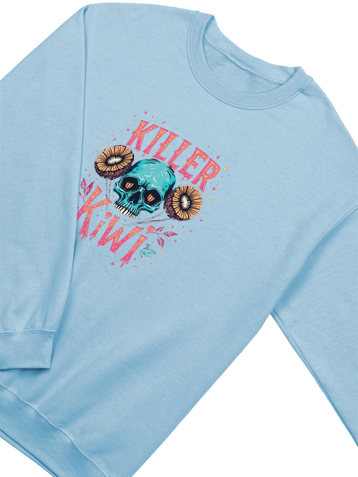 Killer Kiwi Sweatshirt product image (18)