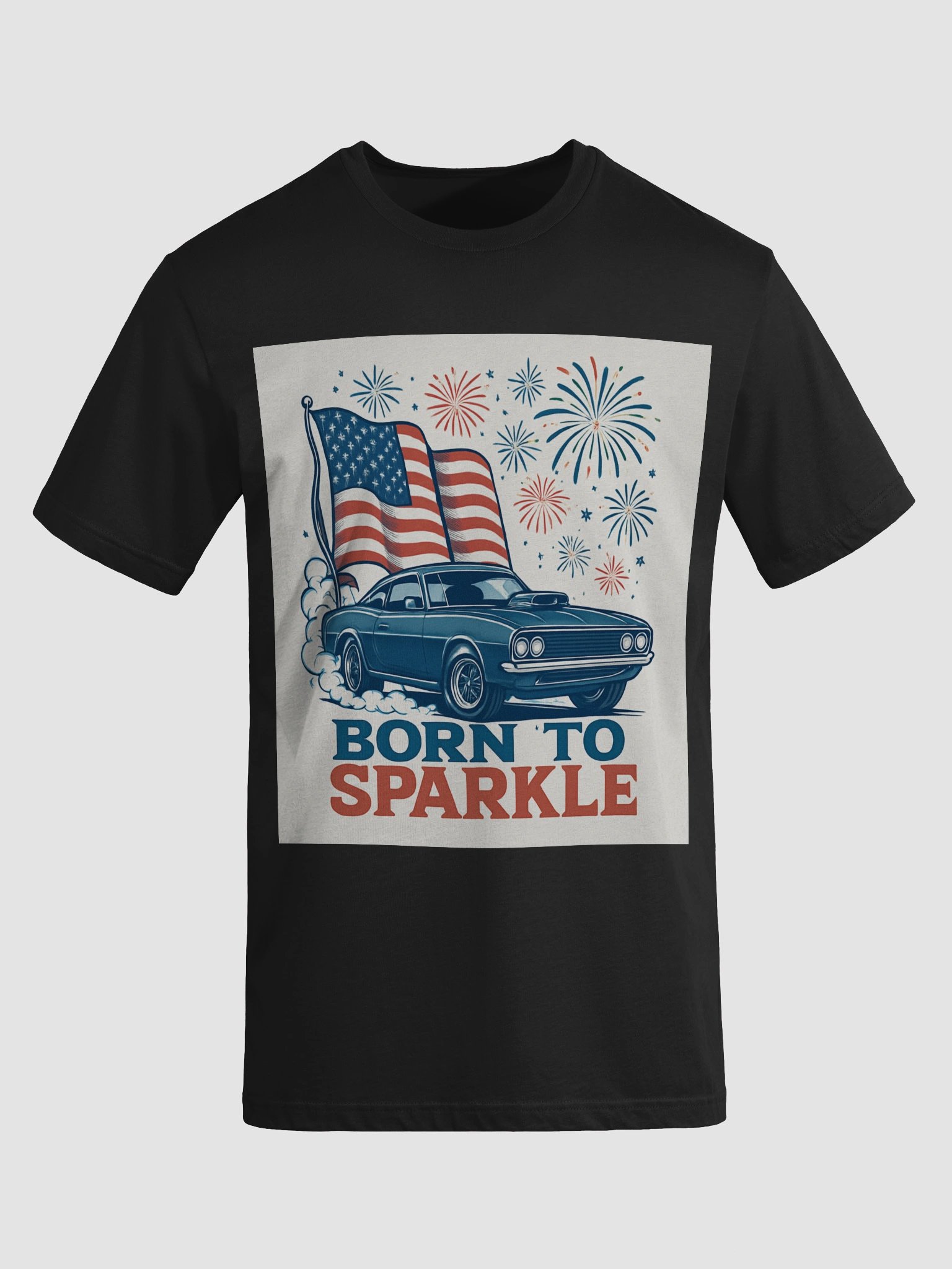 AMERICAN MUSCLE product image (8)