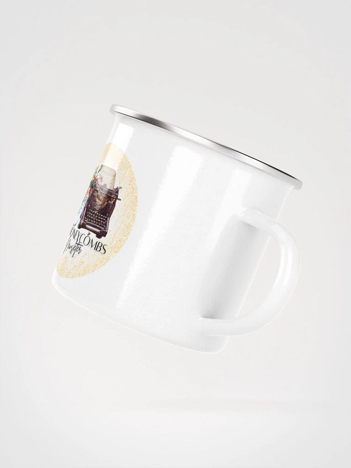 The HoneyCombs Hive Newsletter Mug product image (2)