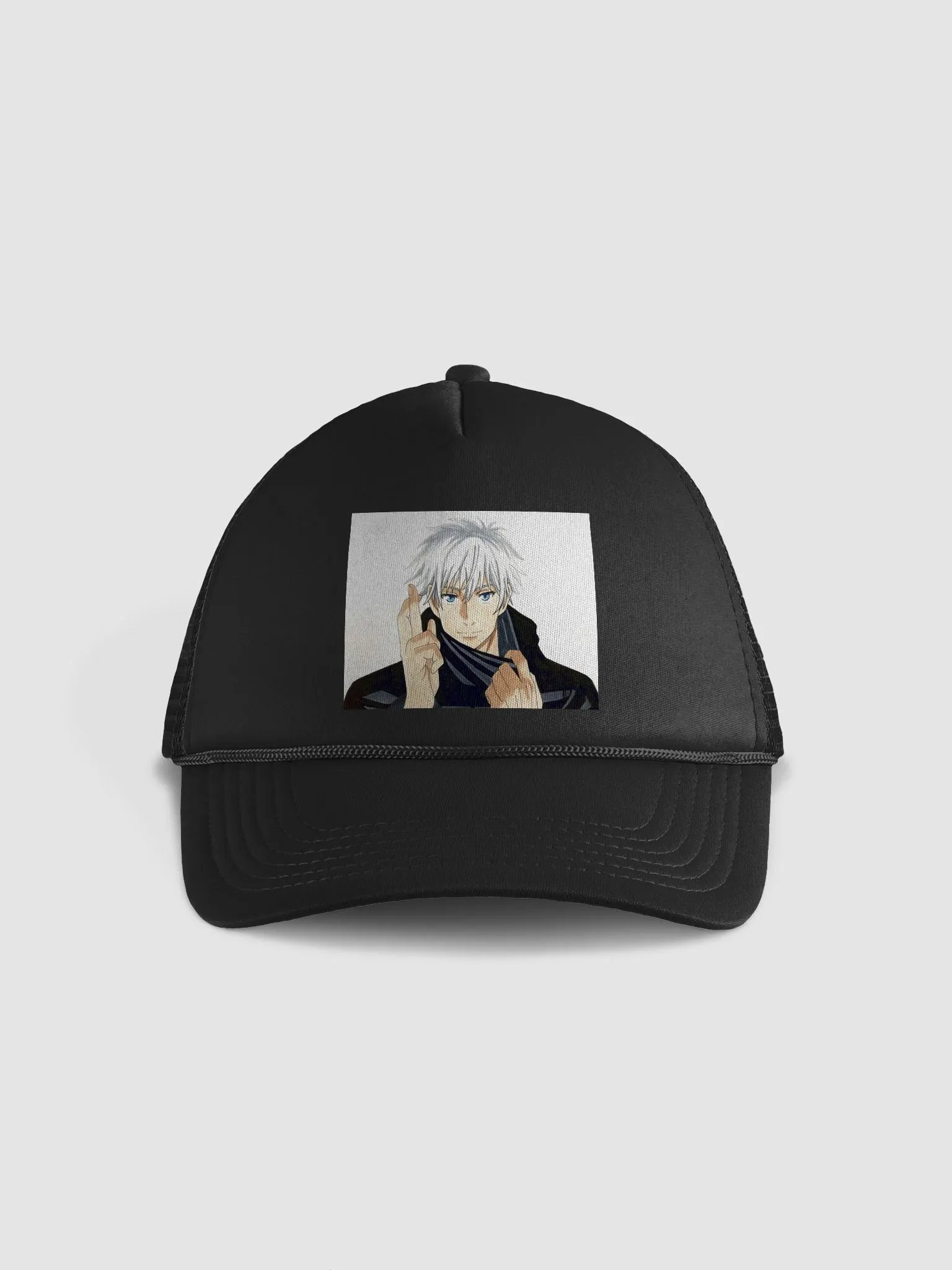 Jujutsu Kaisen Hat 1 product image (1)