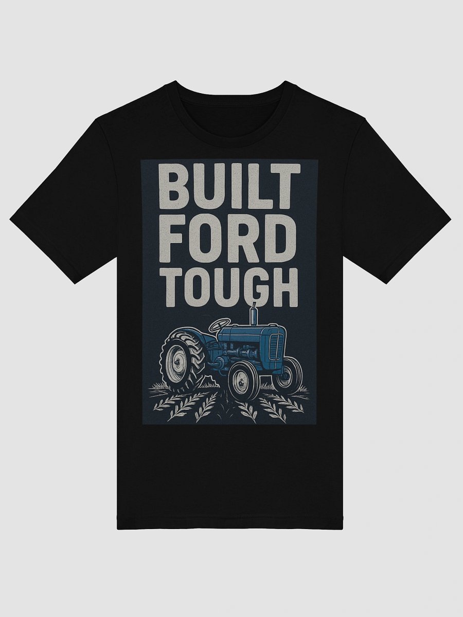 Ford Tough Tractor Tee product image (18)